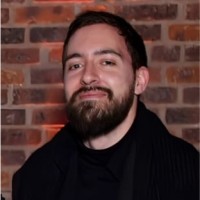 Activ'Action Employee Vincent de Sousa's profile photo