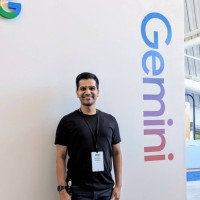 Google DeepMind Employee Akshay Gupta's profile photo