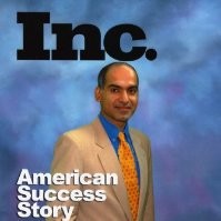 UNIFY Dots Employee Sandeep Walia's profile photo