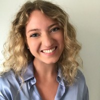 Settimo Piano Employee Martina Palumbo's profile photo