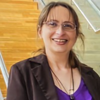 TÜV AUSTRIA AKADEMIE GMBH Employee Karin Newald's profile photo