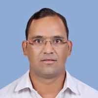 DRDO, Ministry of Defence, Govt. of India Employee Sunil Kumar's profile photo