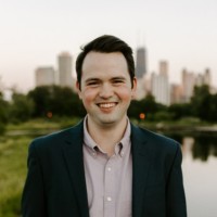 Kraft Heinz Employee Daniel Benz's profile photo