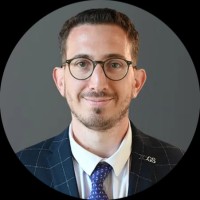 Globes Employee Dean Shmuel Elmas's profile photo