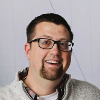 Ansara Restaurant Group Employee Ron Roeder's profile photo