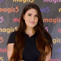 Magis5 Employee Alessandra Silva's profile photo