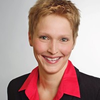 CRONIMET Employee Julia Frerking's profile photo