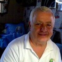 Jon Jackson Employee Paul del Giudice's profile photo