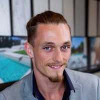 Rosa Gres Employee Lucas Ravel's profile photo