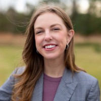 Conservation Florida Employee Sarah Shepard's profile photo