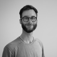 kuehlhaus AG - Digital Experience Agency Employee Dennis Kleine's profile photo