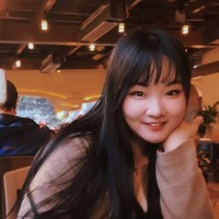 Robinhood Employee Xin Guo's profile photo
