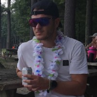 ALLIA FRANCE Employee Paul Cadot's profile photo