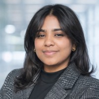 Ishika Patel Email