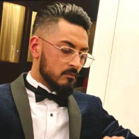 Empowering Learning Ltd Employee Adil Hassan's profile photo