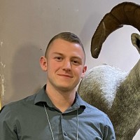 Fraserview Cedar Products Ltd Employee Tanner Walde's profile photo