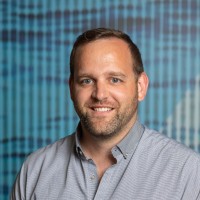 Google Employee Robert Dewey's profile photo