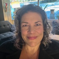 The Collective Employee Angela Panek's profile photo