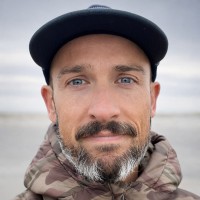 Solution Design Group Employee Adam Shaleen's profile photo