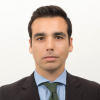 ClearPeaks Employee Sergi Guiñón's profile photo