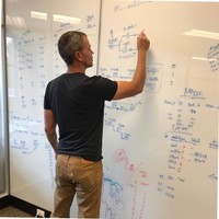 Just Good Advice Employee Waylon Schutt's profile photo