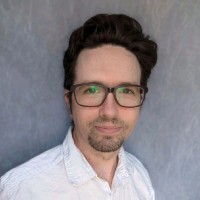NAVBLUE, an Airbus Company Employee Wesley C's profile photo