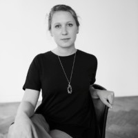 Artlogic Employee Kate Perutz's profile photo