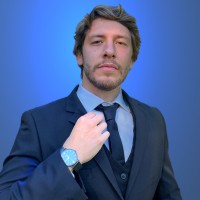 doinGlobal Employee Martín Achilles's profile photo