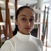 VR Gente Employee Joana Amaral's profile photo