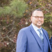 Almac Group Employee Brian Pyles's profile photo