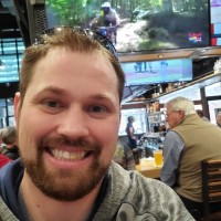 Dream Turf Employee Gary Norris's profile photo