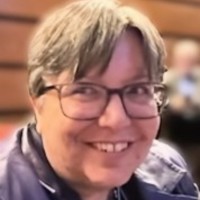 Gasket Resources Inc. Employee Jenn Forte's profile photo