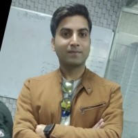 GetWork Employee Rishi Kadambri's profile photo