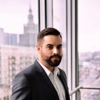 Flora Development Employee Wiktor Wnukowski's profile photo