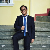 MyCode Employee Jose Ingan's profile photo