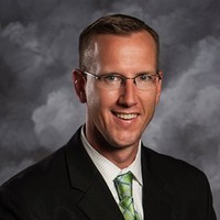 Hewlett Packard Enterprise Employee Andy Staples's profile photo