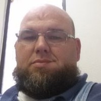 Applied Machinery Corporation Employee Chris Gilbreath's profile photo