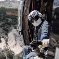 Priority 1 Air Rescue Employee Jason Schelin's profile photo