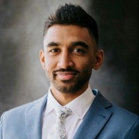 Island Employee Mithun Mathew's profile photo