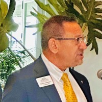 Laurel Civic Employee Peter Casamento's profile photo