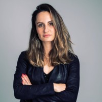 Riverpool Employee Yana Melnick's profile photo
