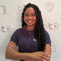 BTO Employee Mayara Beatriz Santos's profile photo