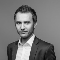 Guillaume Truong Email & Phone Number