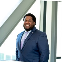 Environmental Defense Fund Employee Ryan Jeter's profile photo