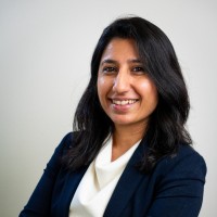 Opaque Systems Employee Smriti Tandon's profile photo
