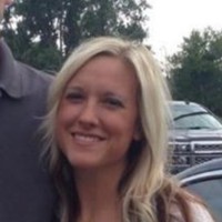 Crest Pontoons - Crest Marine LLC Employee Kristain Whittecar's profile photo
