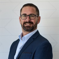 Vitalis Solutions Employee Brett Baxter's profile photo