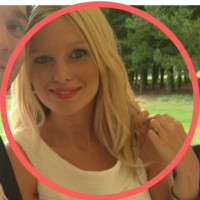 Aura Employee Charlotte Thompson's profile photo