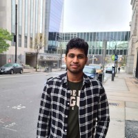 Third Wave Systems Employee Sandeep Tadepalli's profile photo