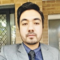 Commonwealth Bank Employee M. Shigri's profile photo